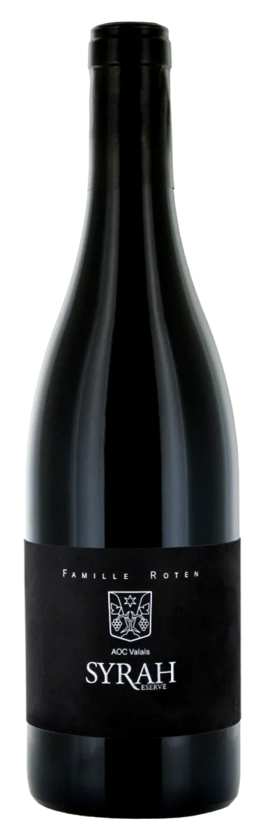 Syrah Réserve