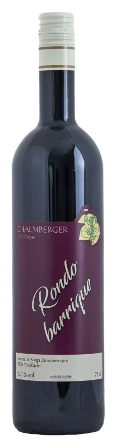Chalmberger Rondo barrique (PIWI)