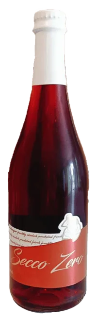 Chalmberger Secco Zero rot