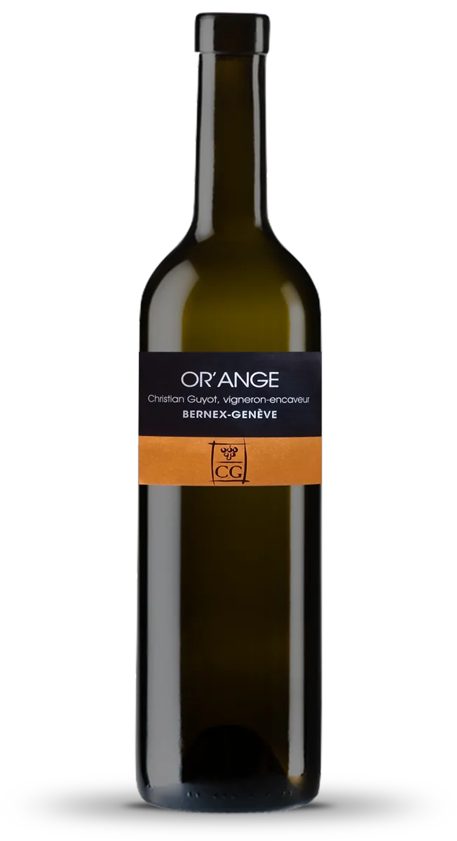 Or’Ange