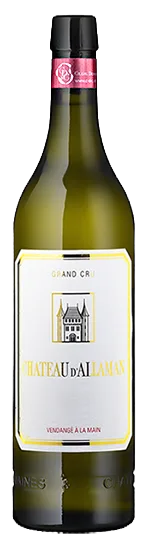 Château d'Allaman Grand Cru Allaman La Côte AOC