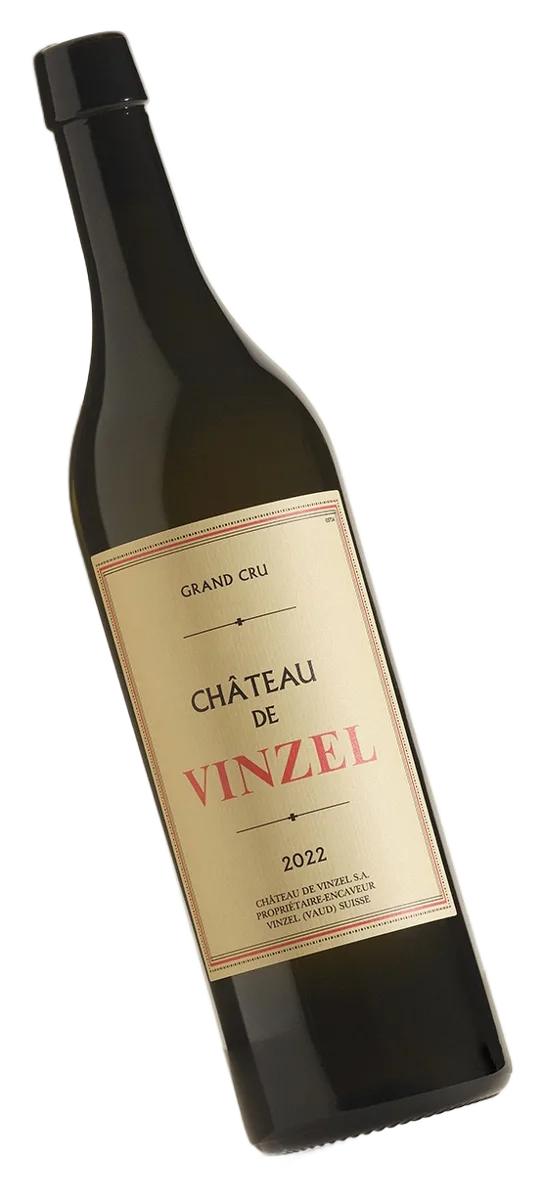 Chasselas Grand Cru