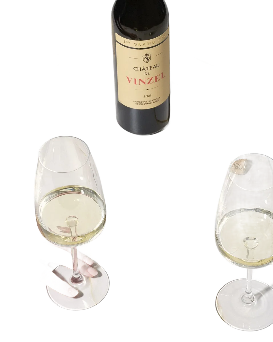 Chasselas Premier Grand Cru