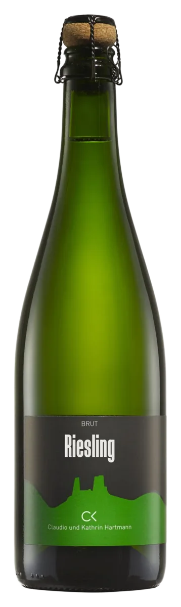 Riesling Brut 2023 AOC Aargau
