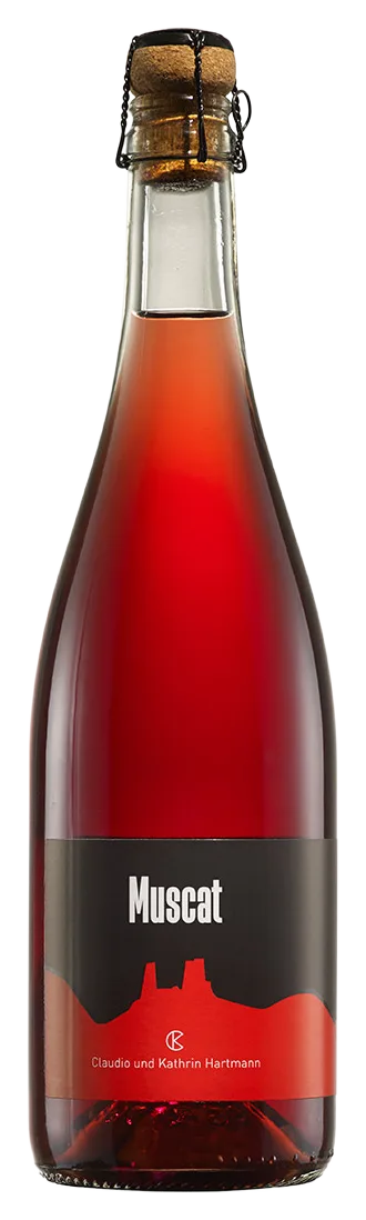 Brut Muscat AOC Aargau