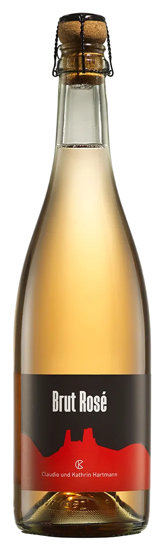 Brut Rosé AOC Aargau