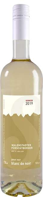 Fürschtberger Blanc de Noir