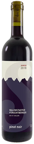 Fürschtberger Pinot Noir