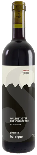 Fürschtberger Barrique