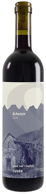 Fürschtberger Cuvée