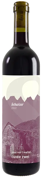 Fürschtberger Cuvée Zwei