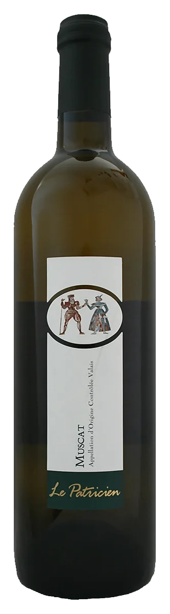 Muscat "Le Patricien"
