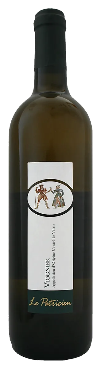 Viognier "Le Patricien"