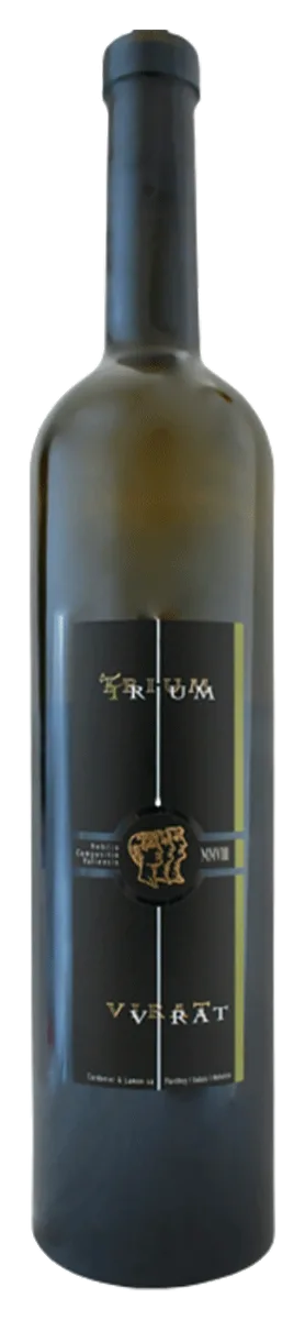 Triumvirat Blanc