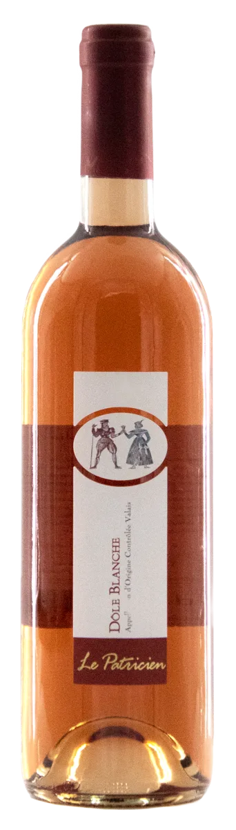 Dôle Blanche "Le Patricien"