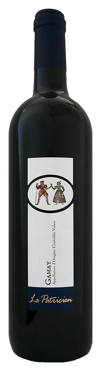Gamay "Le Patricien"