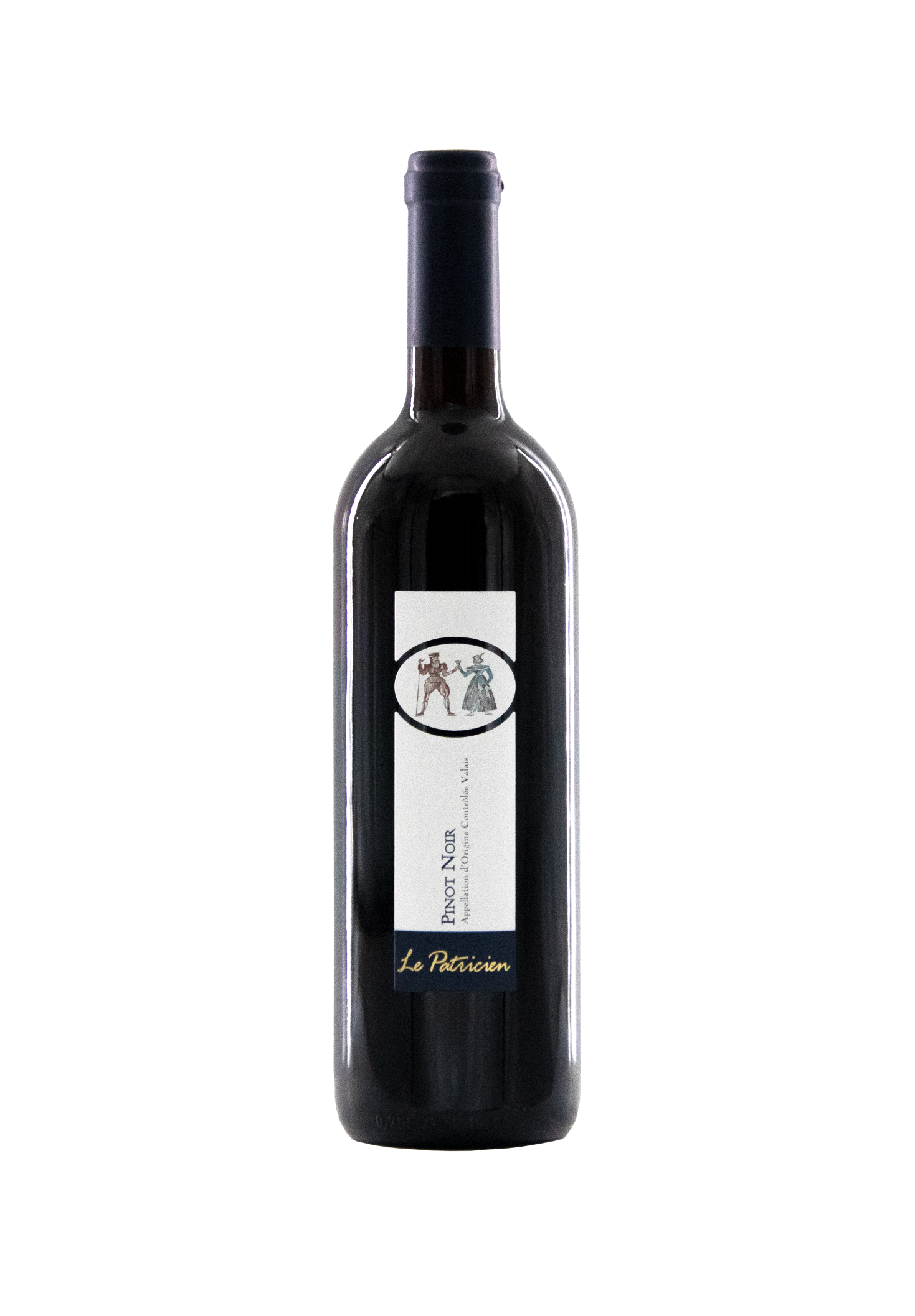 Pinot Noir "Le Patricien"