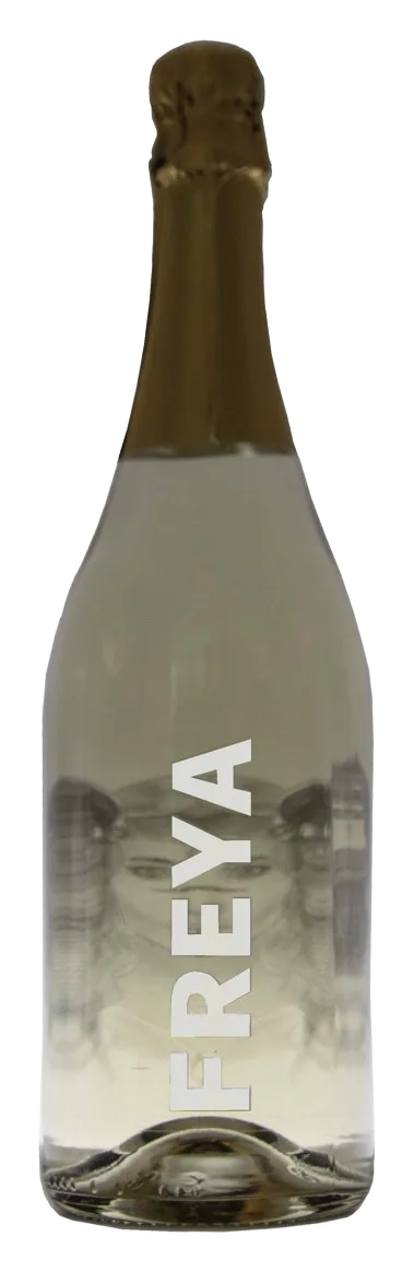 Pétillante Freya