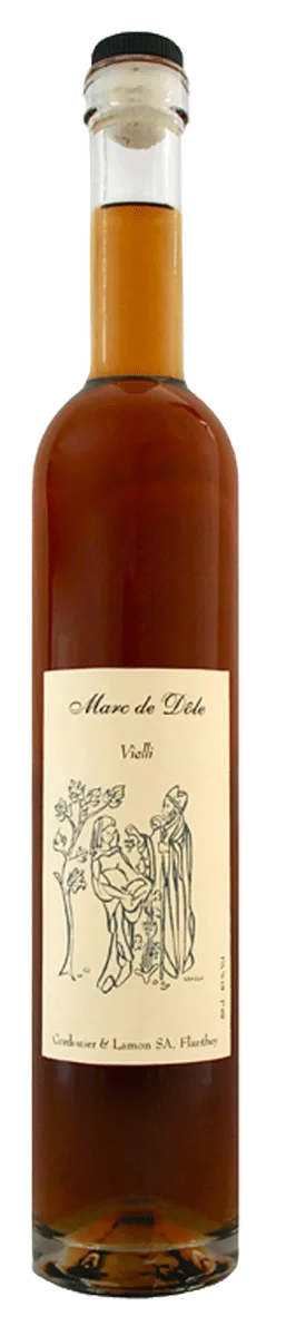 Marc de Dôle