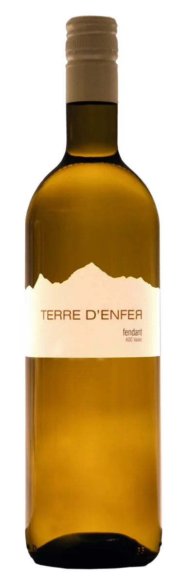 Fendant "Terre d'Enfer"