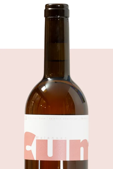 Pinot Noir – Rosé