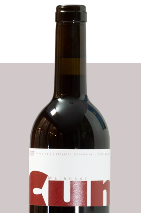 Pinot Noir – Quercus