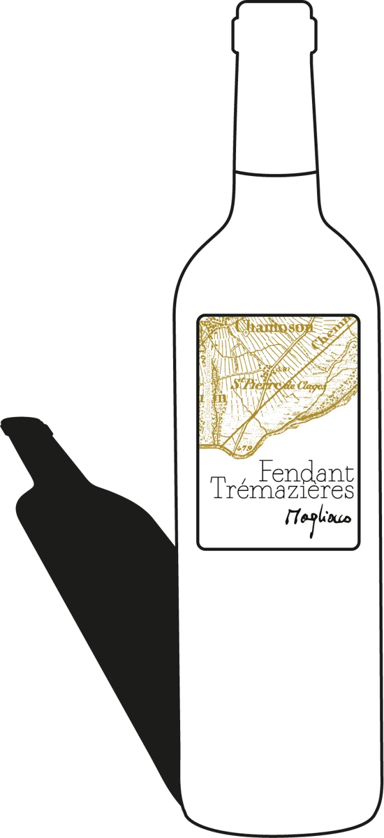 Fendant Trémazières