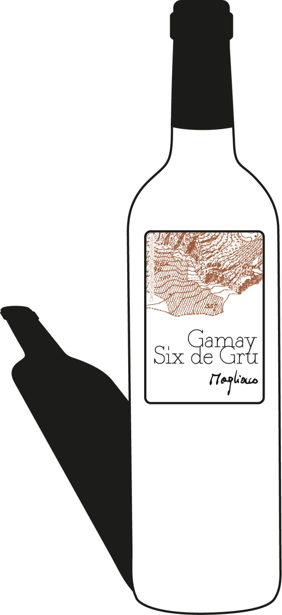 Gamay Grü