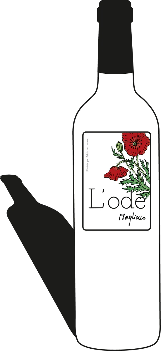 L’ode