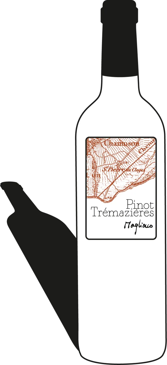 Pinot Trémazières