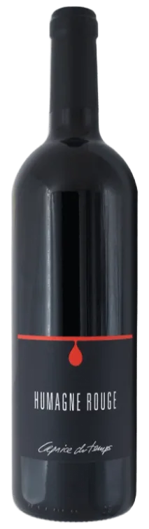 HUMAGNE ROUGE