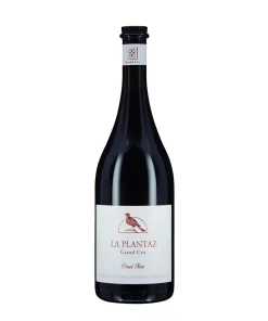 La Plantaz Pinot Noir