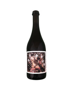 Vin Nature – sans sulfites ajoutés