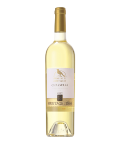 Chasselas héritage