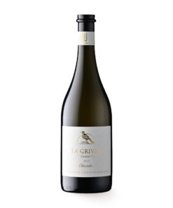 La Grivaz - Grand Cru Chasselas