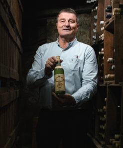 Chasselas d'exception