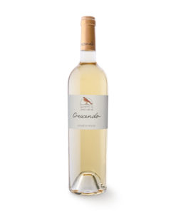 Chardonnay Crescendo