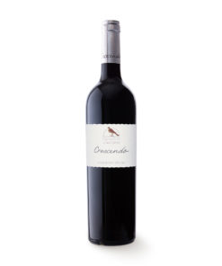 Cabernet Franc Crescendo