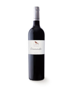 Merlot Crescendo