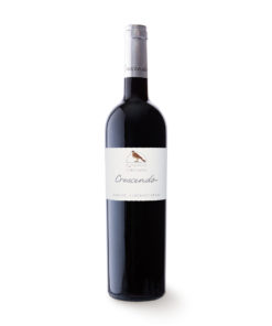 Merlot Cabernet Franc Crescendo