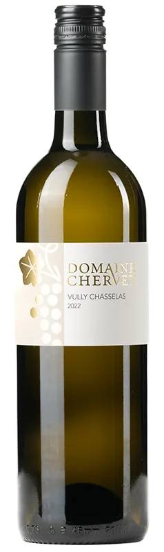 Vully Chasselas Tradition