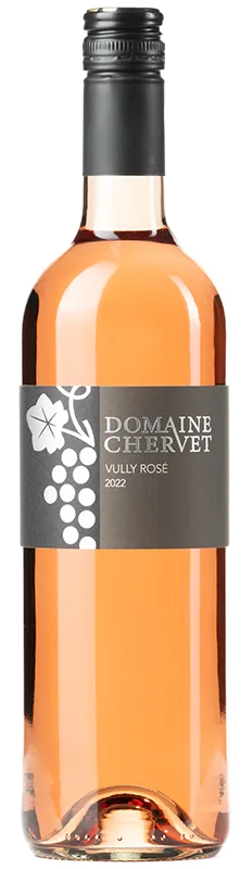 Vully Rosé