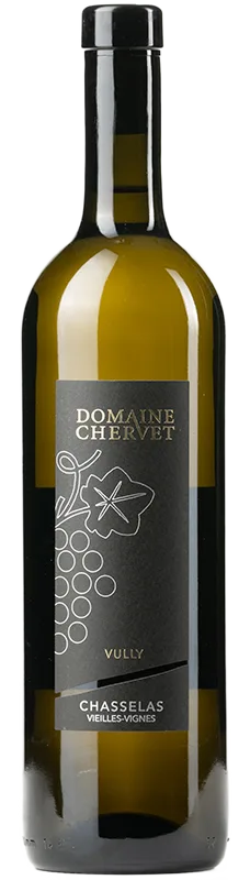 Chasselas Vieille Vigne