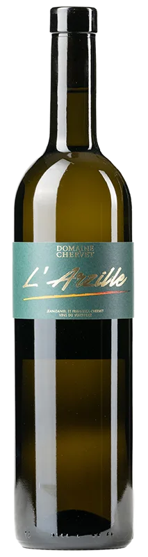 L'Arzille Blanc