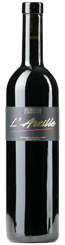 L'Arzille Rouge