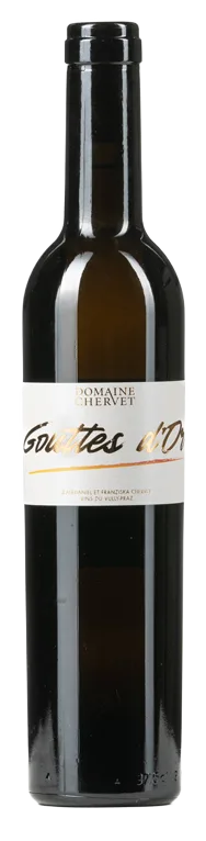 Goutte d'or