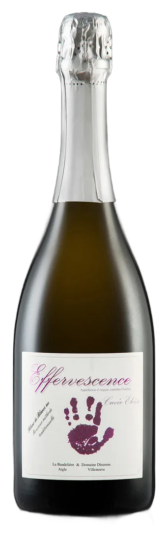 CUVÉE ELOÏSE - BLANC DE BLANCS