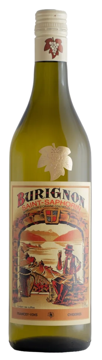 Burignon