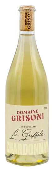Chardonnay La Griffole