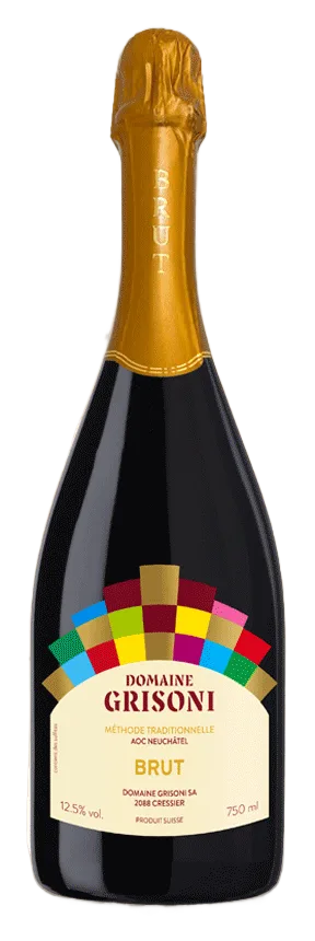 Brut – Méthode Traditionnelle